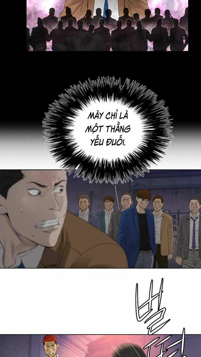 Cuộc Đời Thứ Hai Của Một Gangster: Chapter 79