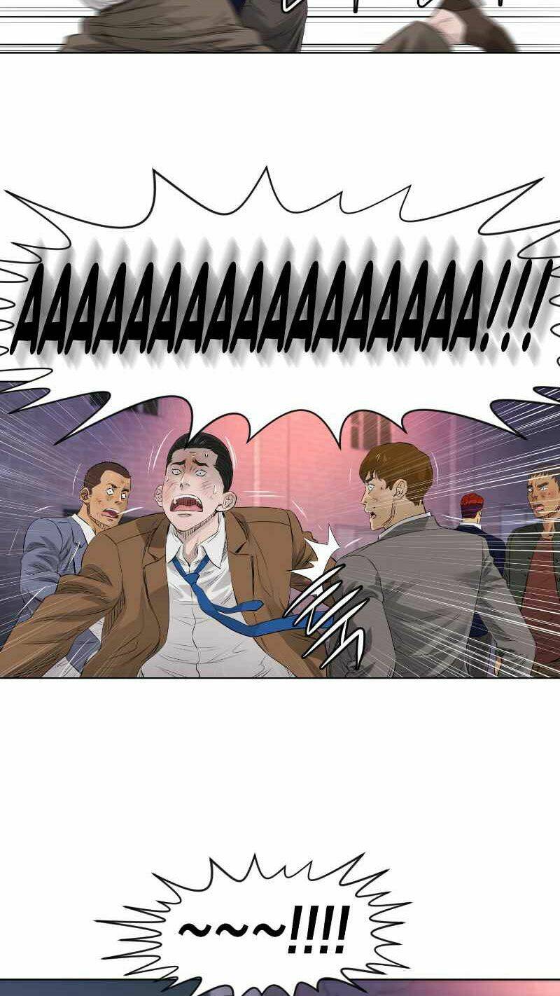 Cuộc Đời Thứ Hai Của Một Gangster: Chapter 79