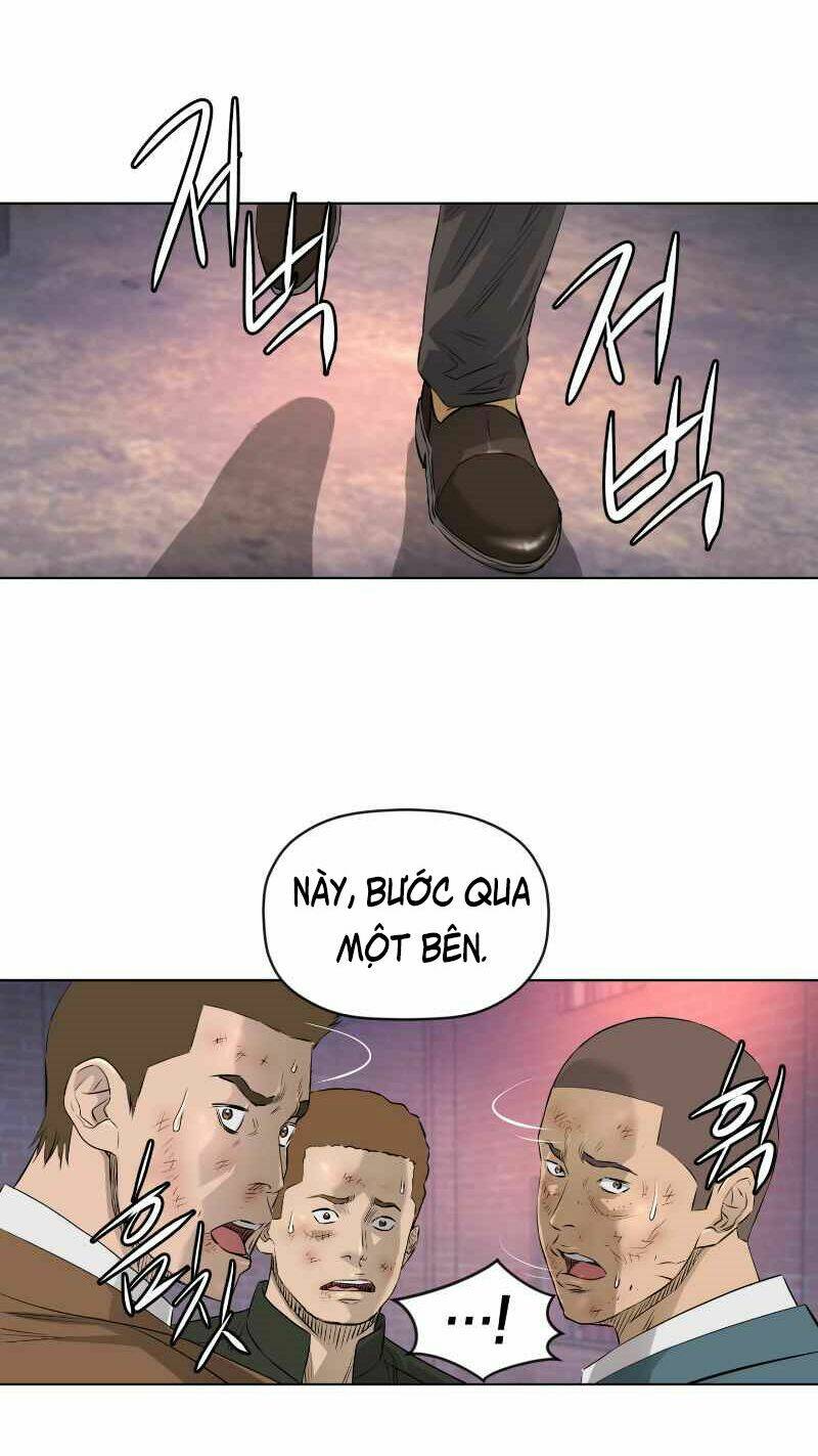 Cuộc Đời Thứ Hai Của Một Gangster: Chapter 79