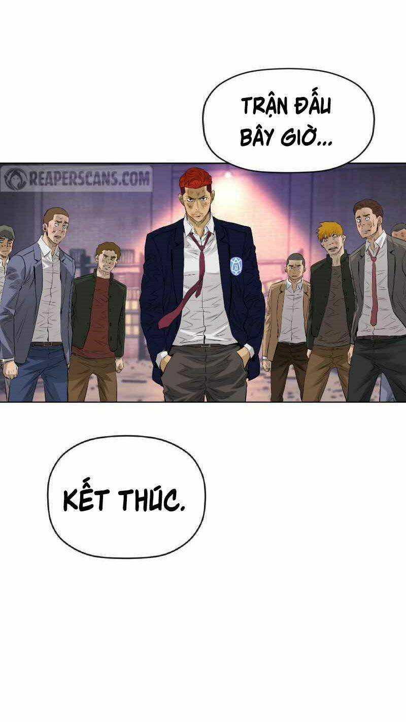 Cuộc Đời Thứ Hai Của Một Gangster: Chapter 79
