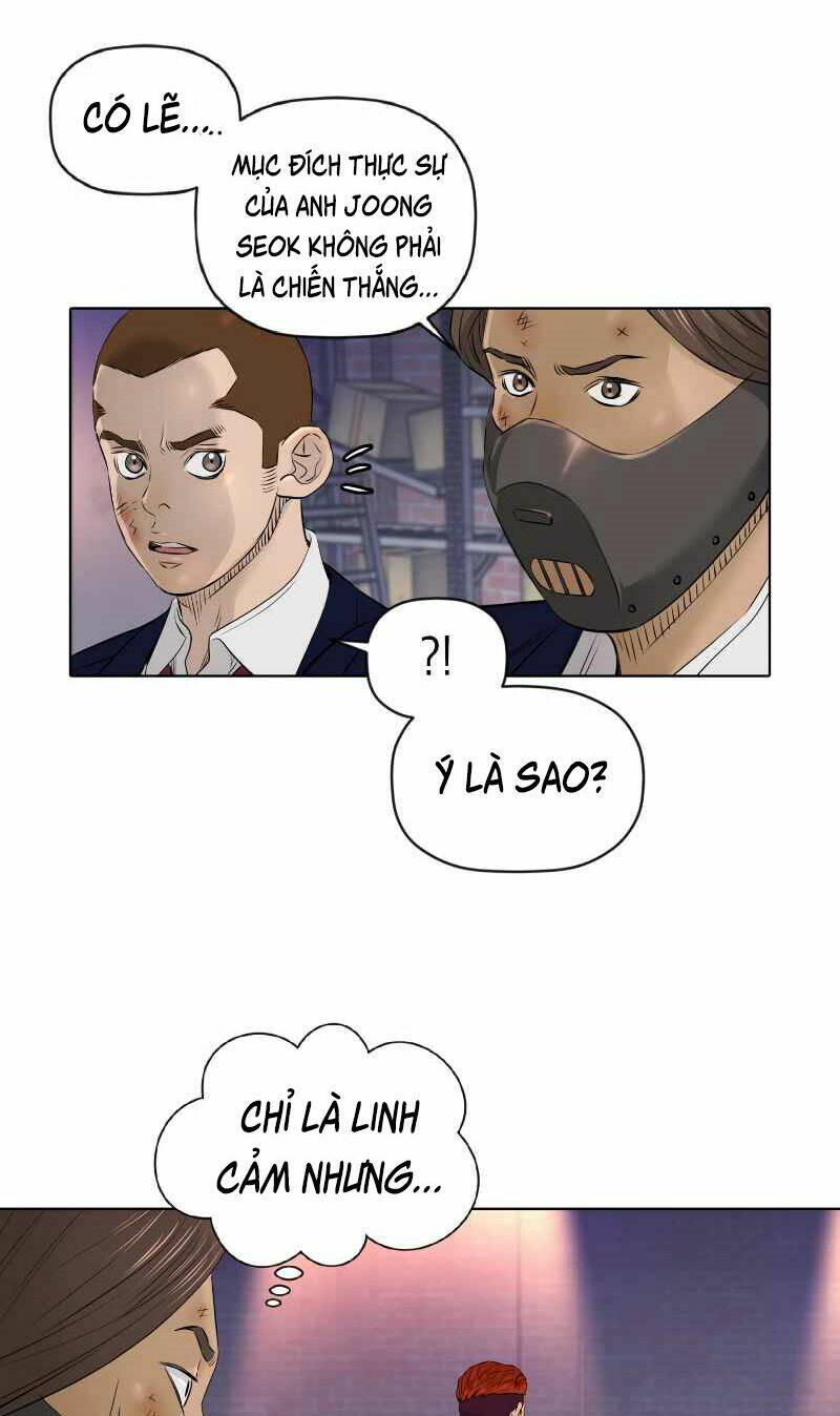 Cuộc Đời Thứ Hai Của Một Gangster: Chapter 79