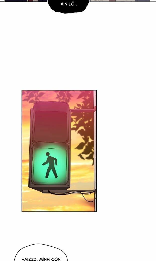 Cuộc Đời Thứ Hai Của Một Gangster: Chapter 8