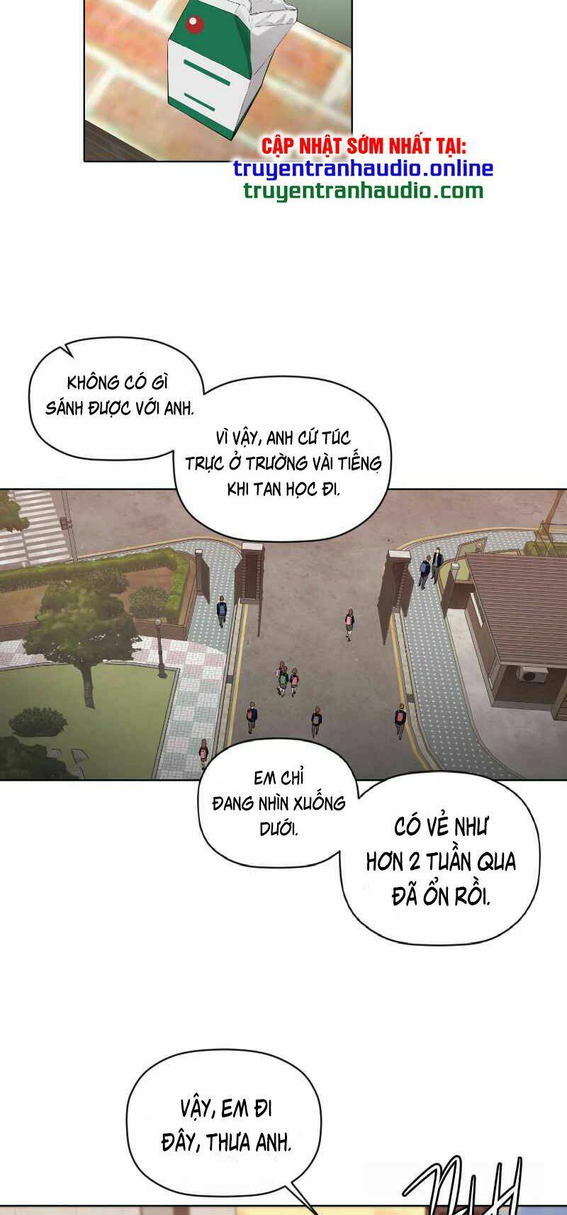 Cuộc Đời Thứ Hai Của Một Gangster: Chapter 80