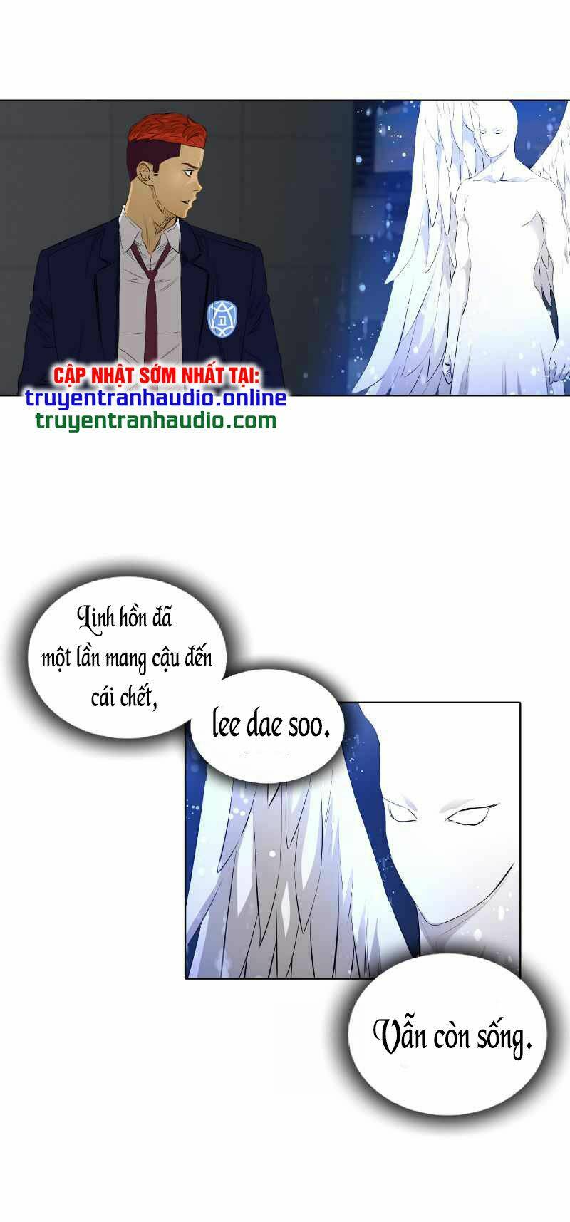 Cuộc Đời Thứ Hai Của Một Gangster: Chapter 80