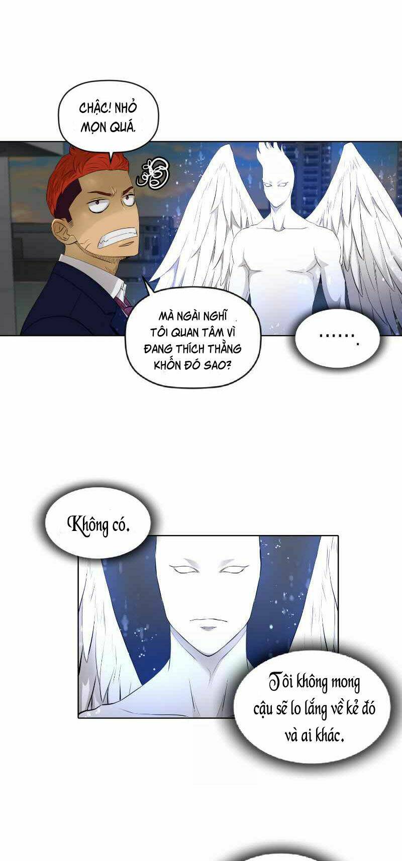 Cuộc Đời Thứ Hai Của Một Gangster: Chapter 80