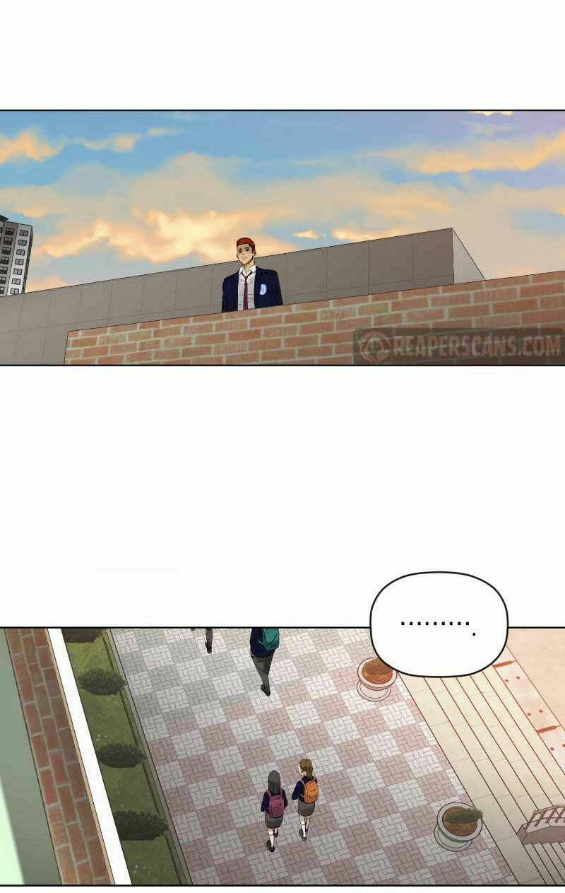 Cuộc Đời Thứ Hai Của Một Gangster: Chapter 80