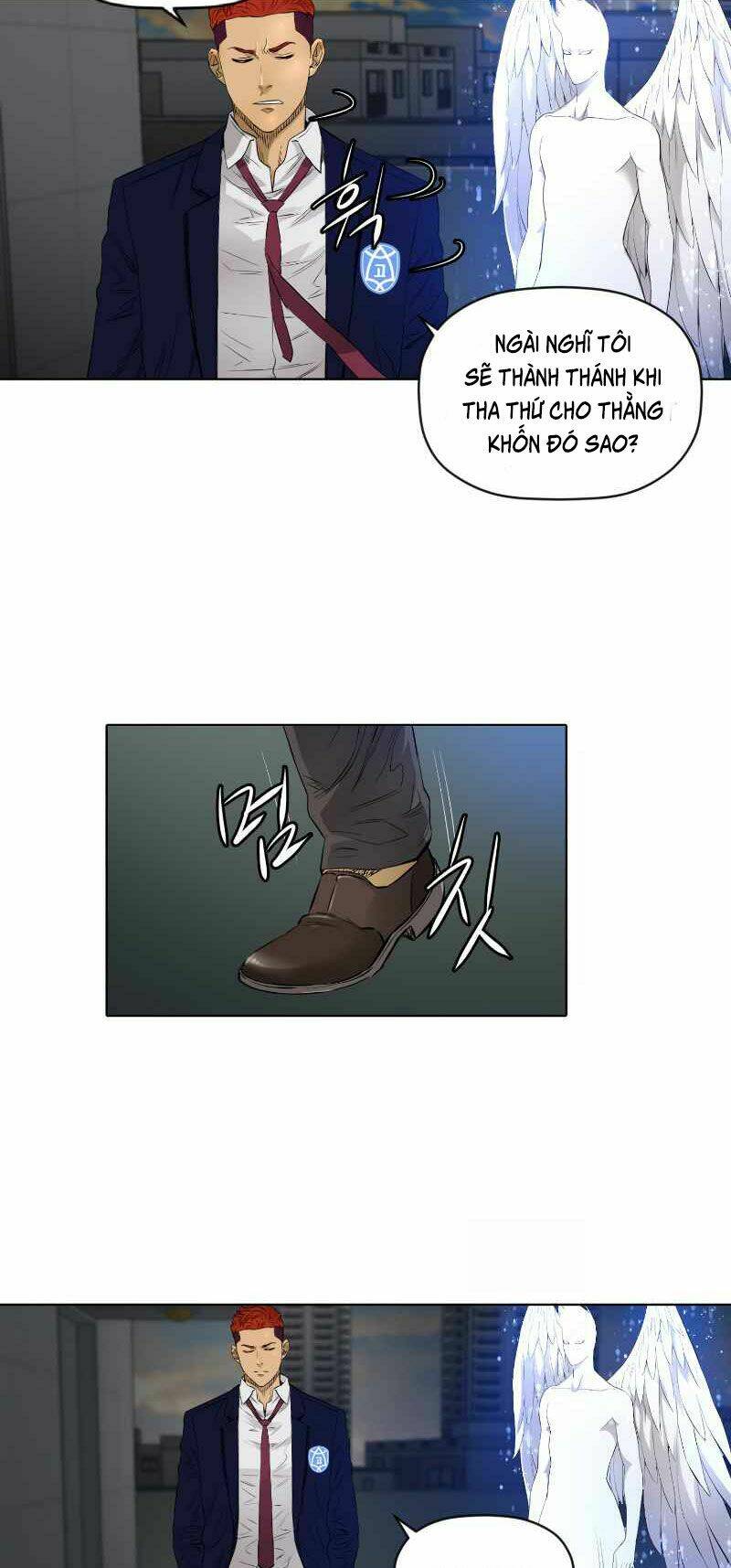 Cuộc Đời Thứ Hai Của Một Gangster: Chapter 80