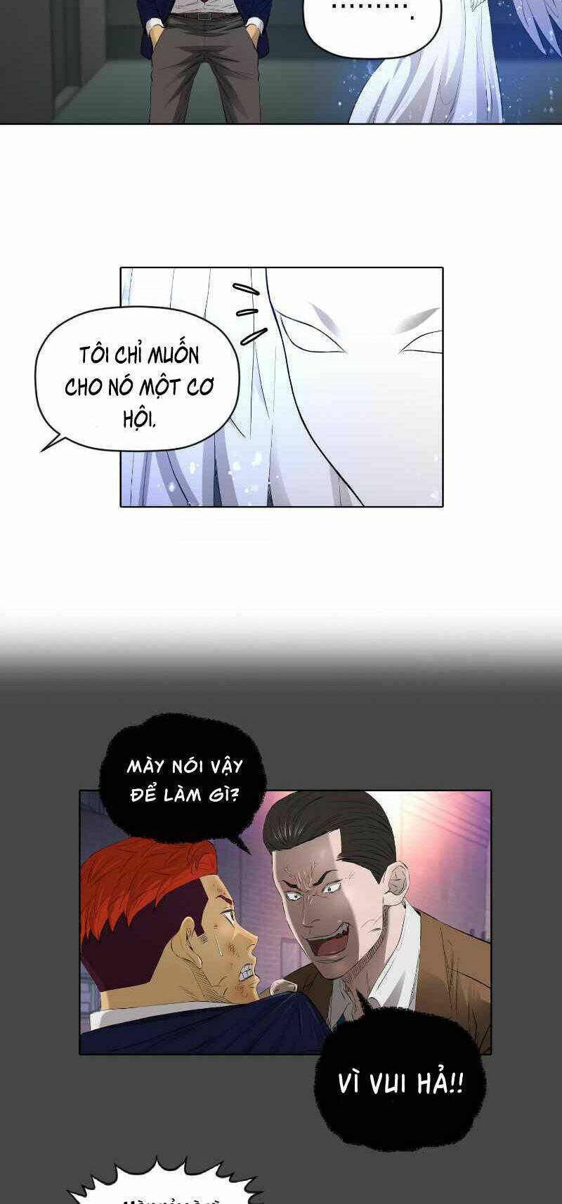 Cuộc Đời Thứ Hai Của Một Gangster: Chapter 80