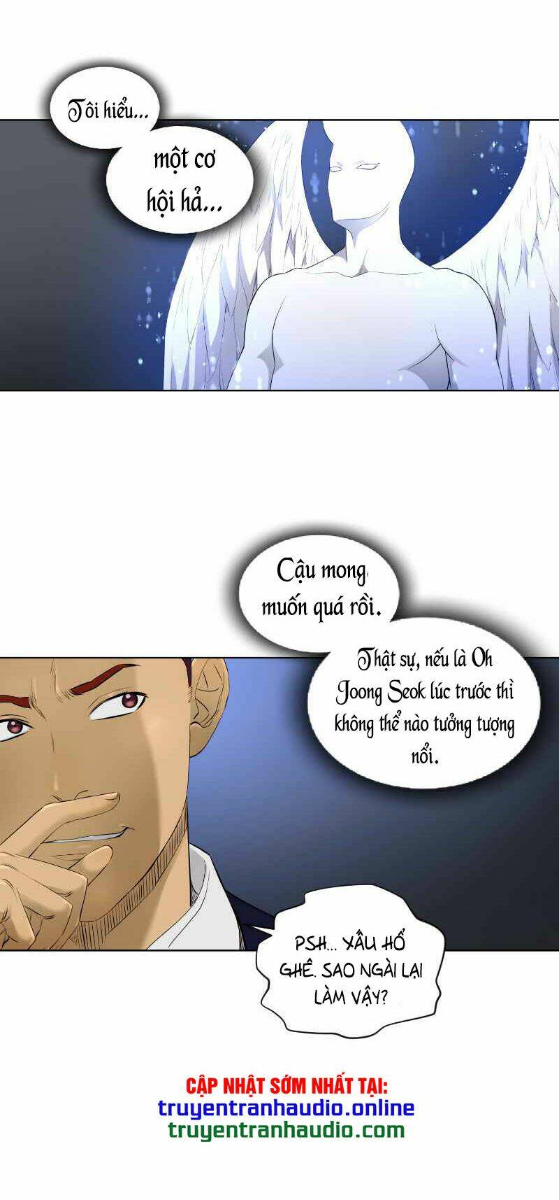 Cuộc Đời Thứ Hai Của Một Gangster: Chapter 80