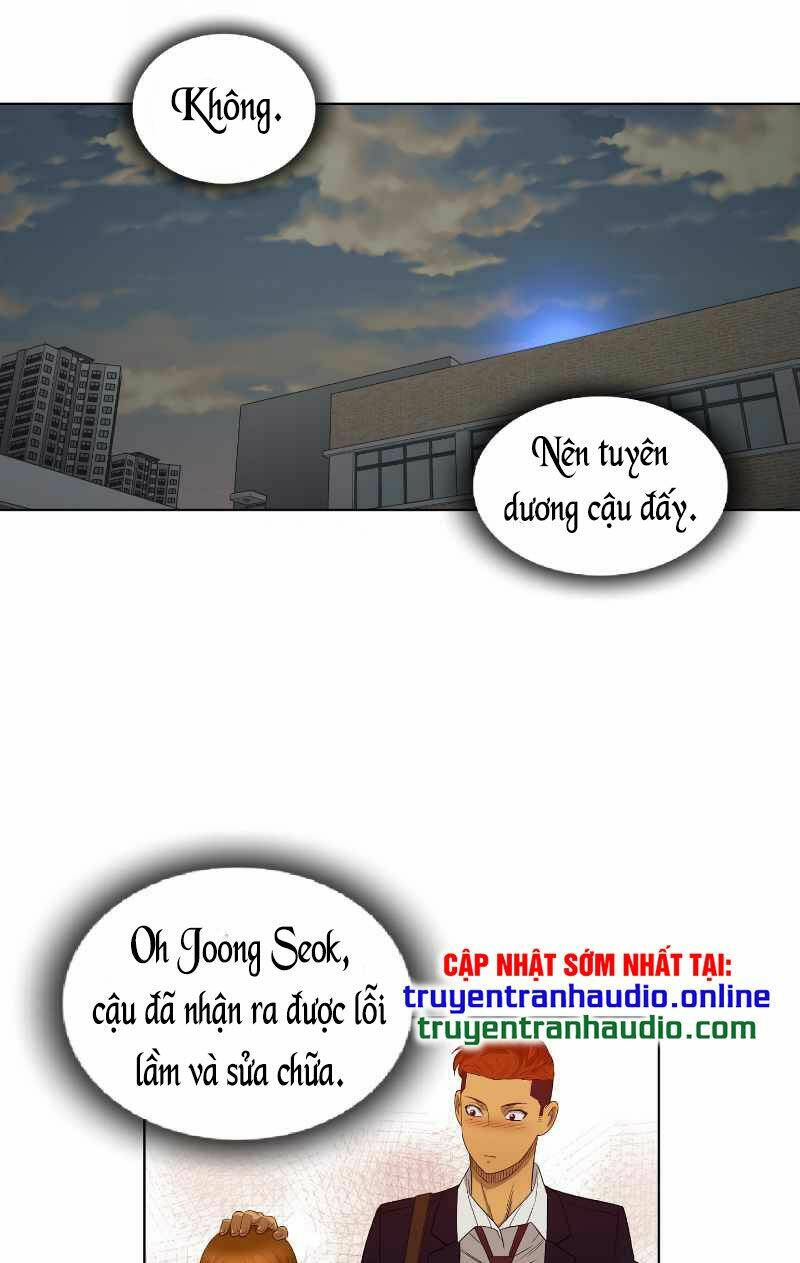 Cuộc Đời Thứ Hai Của Một Gangster: Chapter 80
