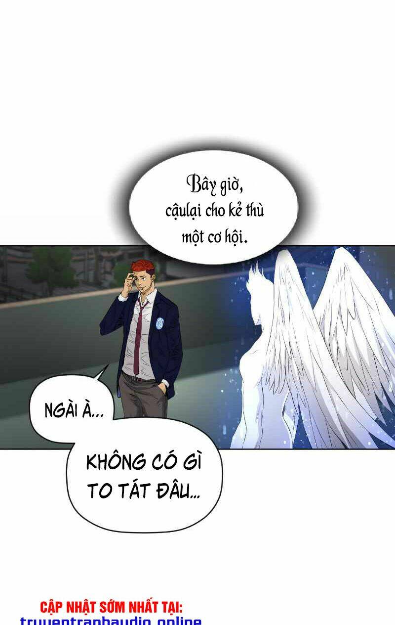 Cuộc Đời Thứ Hai Của Một Gangster: Chapter 80