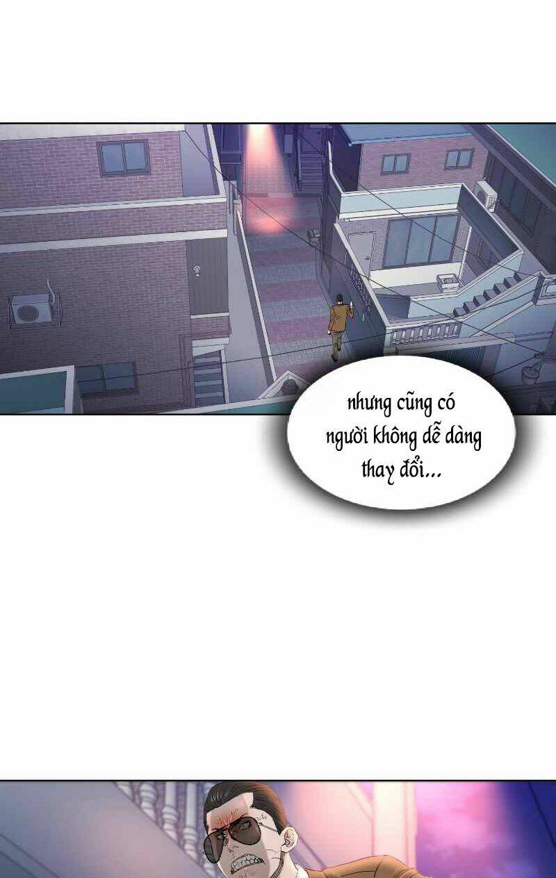 Cuộc Đời Thứ Hai Của Một Gangster: Chapter 80