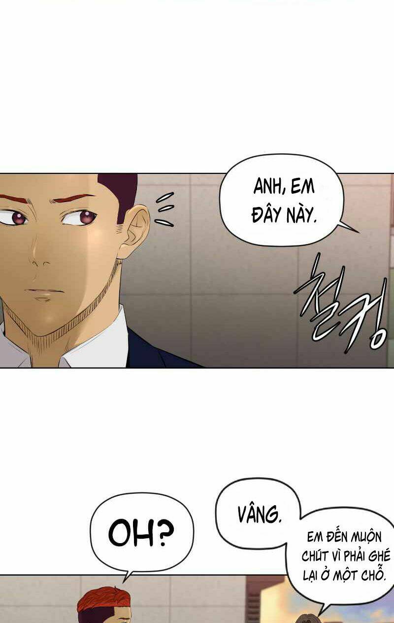 Cuộc Đời Thứ Hai Của Một Gangster: Chapter 80