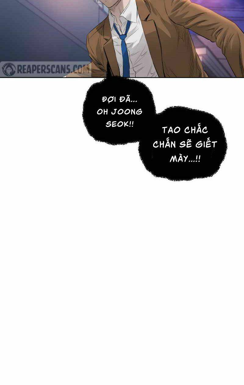 Cuộc Đời Thứ Hai Của Một Gangster: Chapter 80