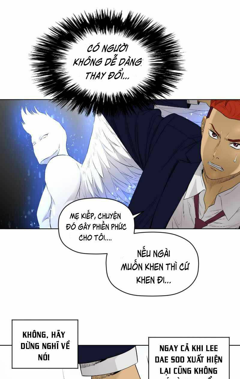 Cuộc Đời Thứ Hai Của Một Gangster: Chapter 80