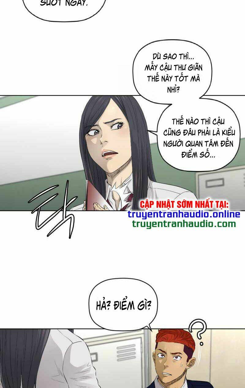 Cuộc Đời Thứ Hai Của Một Gangster: Chapter 80