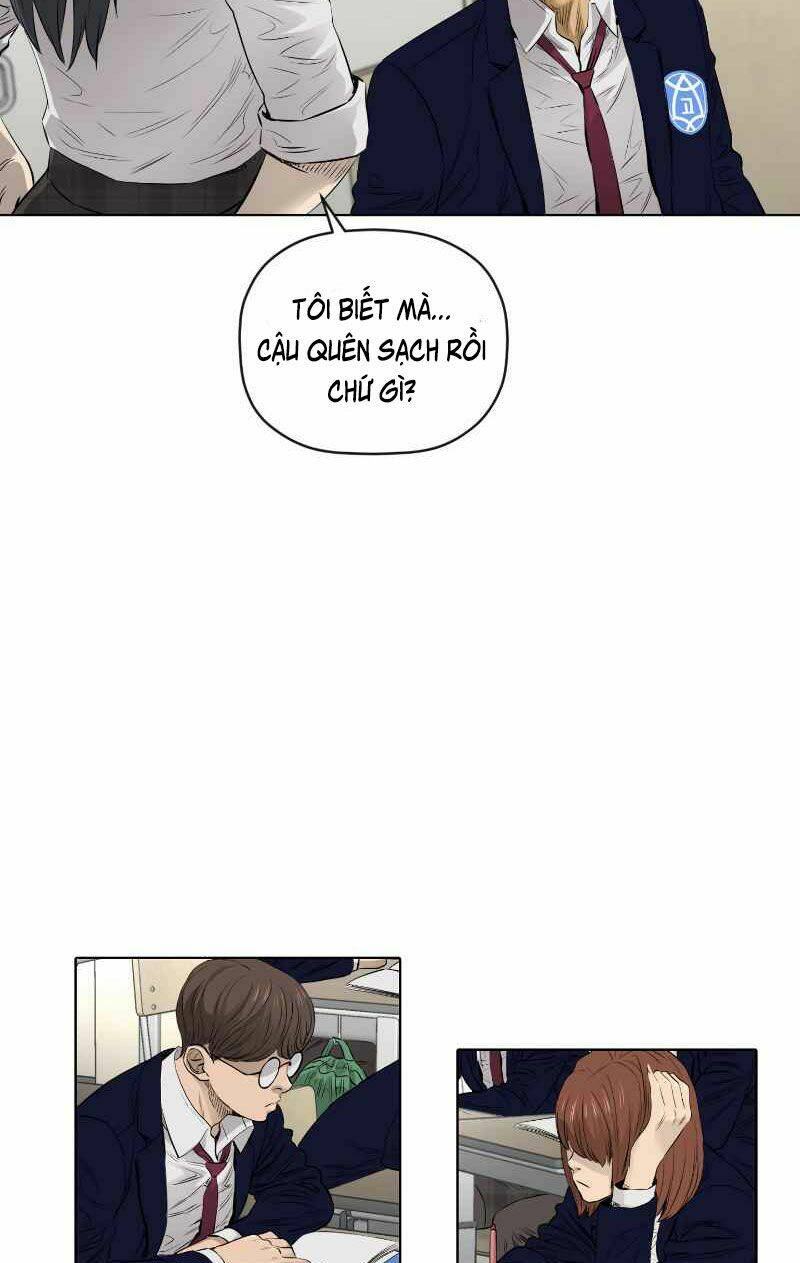 Cuộc Đời Thứ Hai Của Một Gangster: Chapter 80