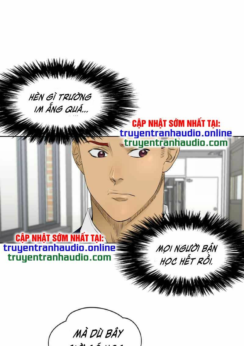 Cuộc Đời Thứ Hai Của Một Gangster: Chapter 80