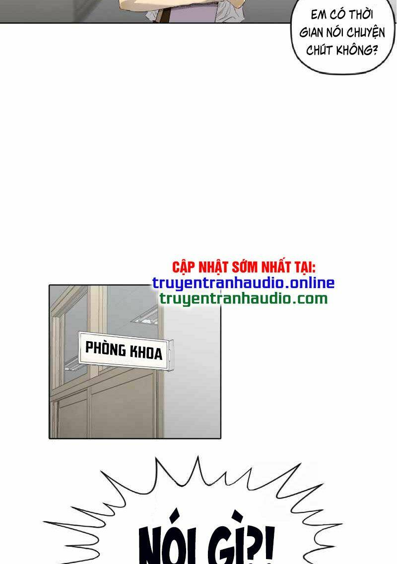 Cuộc Đời Thứ Hai Của Một Gangster: Chapter 80