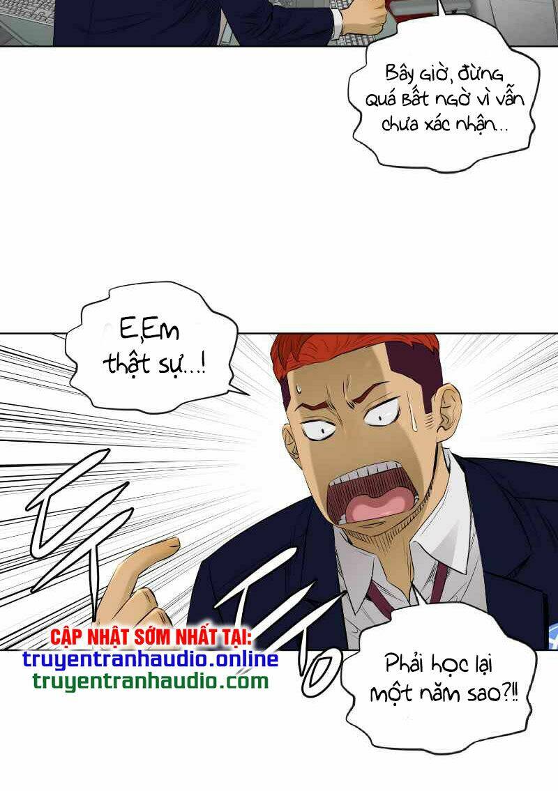 Cuộc Đời Thứ Hai Của Một Gangster: Chapter 80
