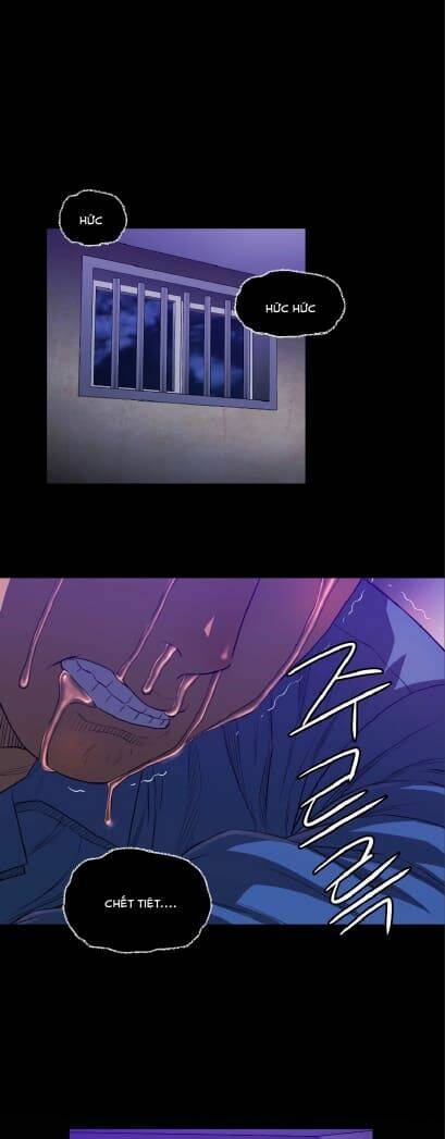 Cuộc Đời Thứ Hai Của Một Gangster: Chapter 9