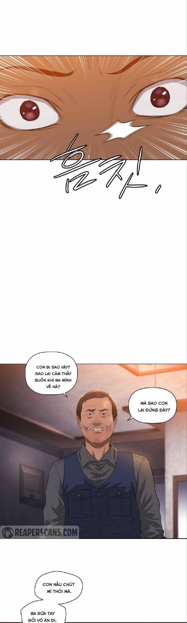 Cuộc Đời Thứ Hai Của Một Gangster: Chapter 9