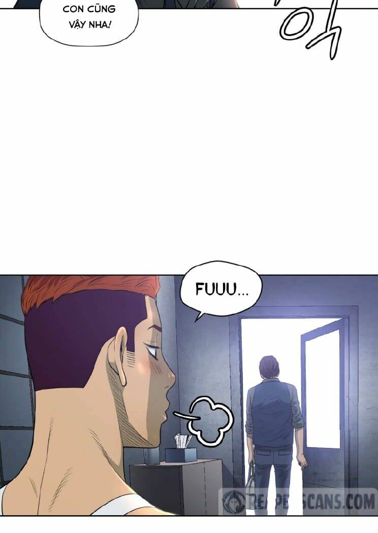 Cuộc Đời Thứ Hai Của Một Gangster: Chapter 9