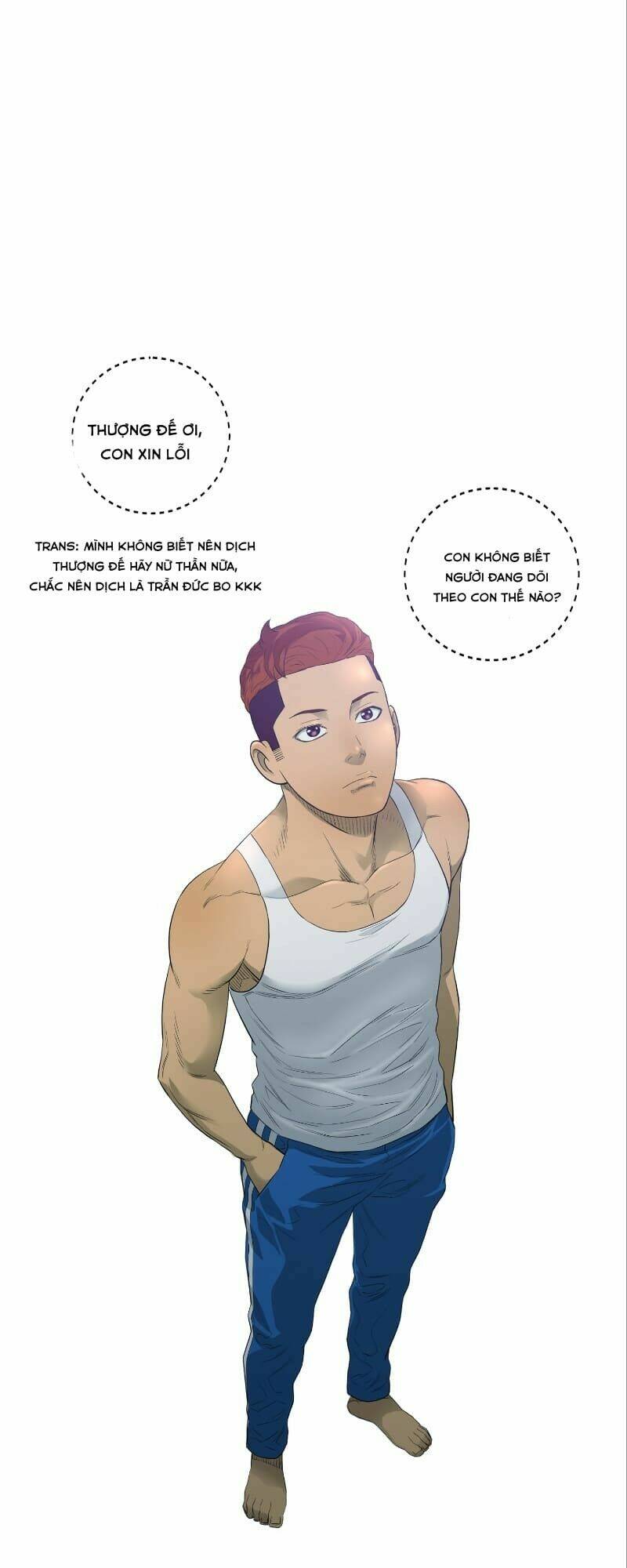 Cuộc Đời Thứ Hai Của Một Gangster: Chapter 9