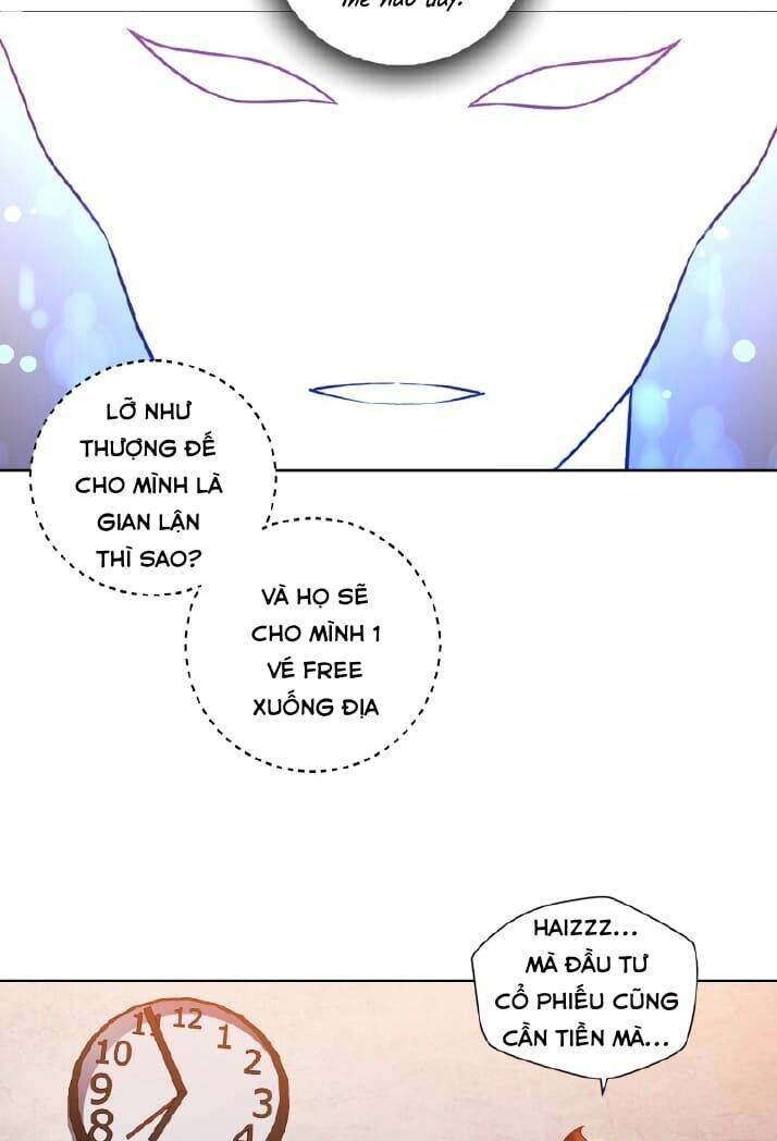 Cuộc Đời Thứ Hai Của Một Gangster: Chapter 9