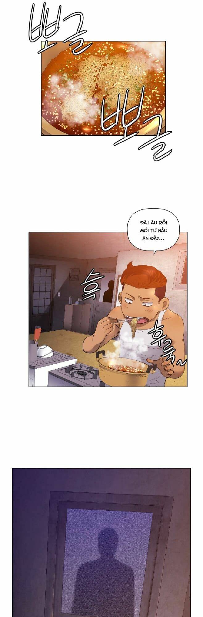 Cuộc Đời Thứ Hai Của Một Gangster: Chapter 9
