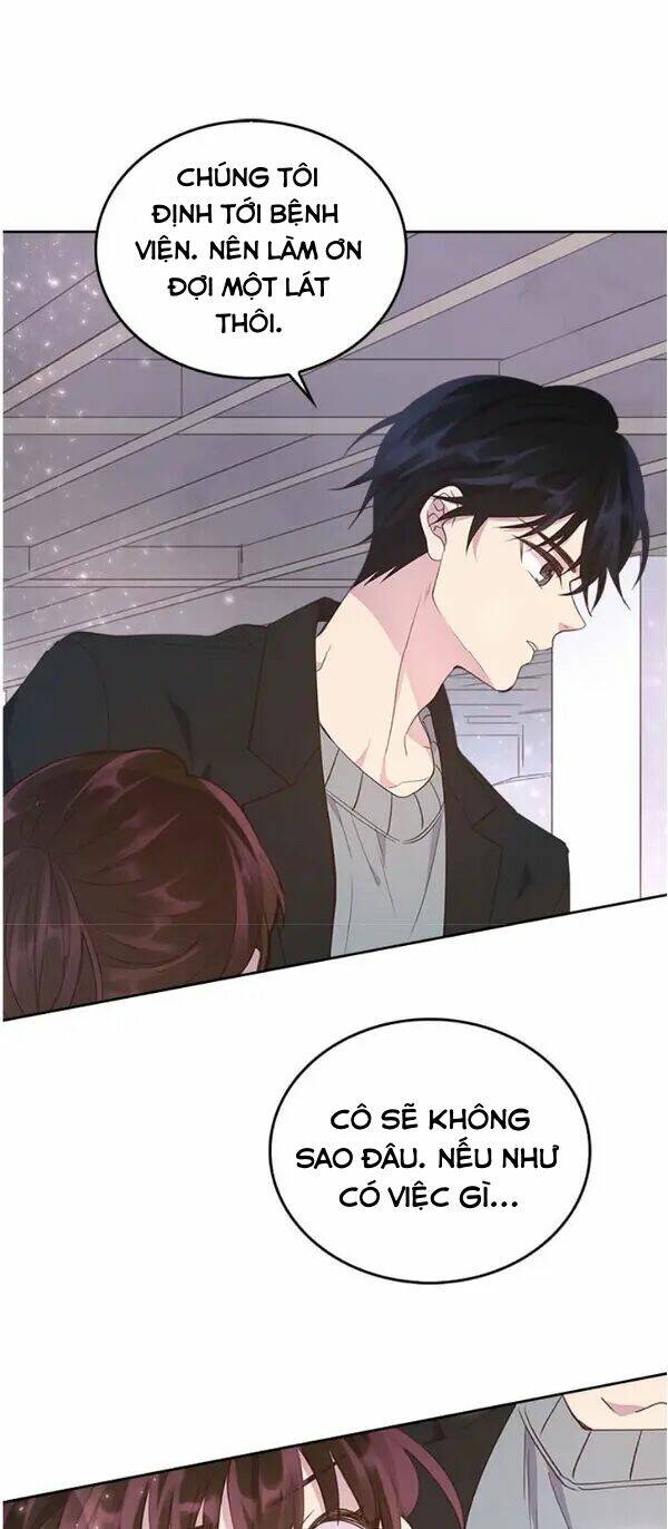Vẫn Cứ Nhớ Em, Nhớ Em: Chapter 11