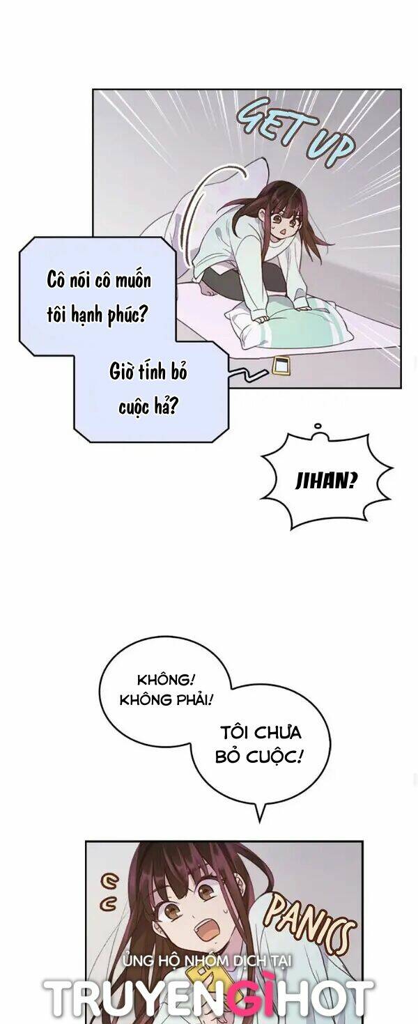 Vẫn Cứ Nhớ Em, Nhớ Em: Chapter 11