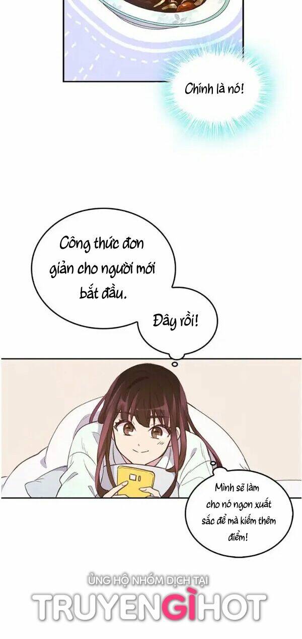 Vẫn Cứ Nhớ Em, Nhớ Em: Chapter 11