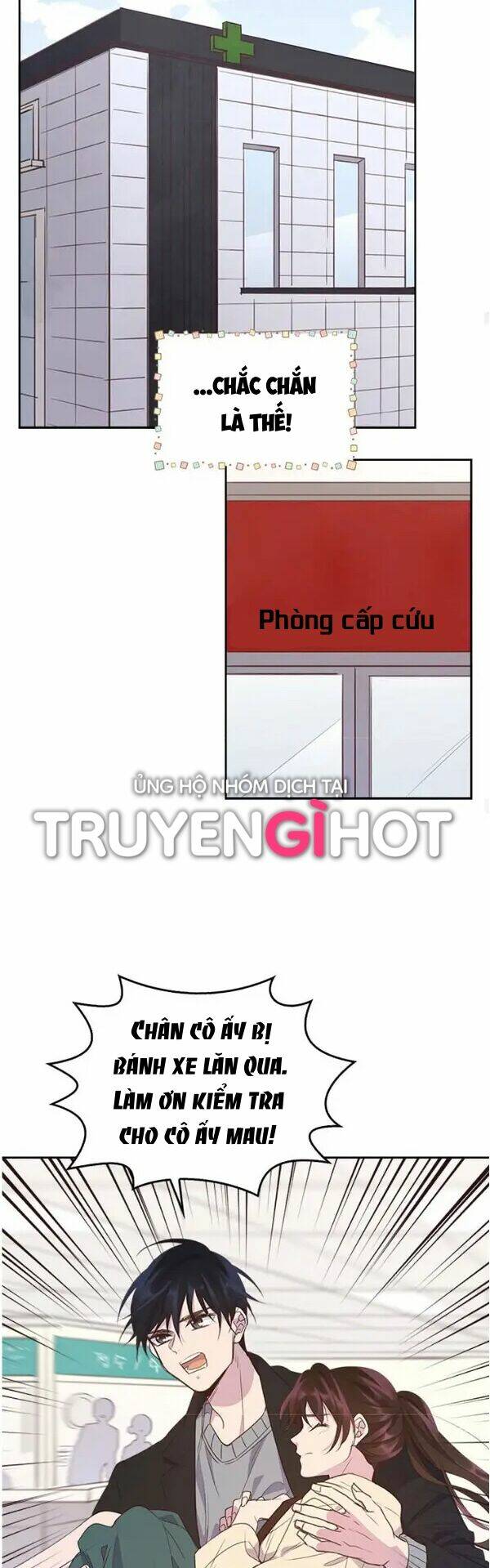 Vẫn Cứ Nhớ Em, Nhớ Em: Chapter 11