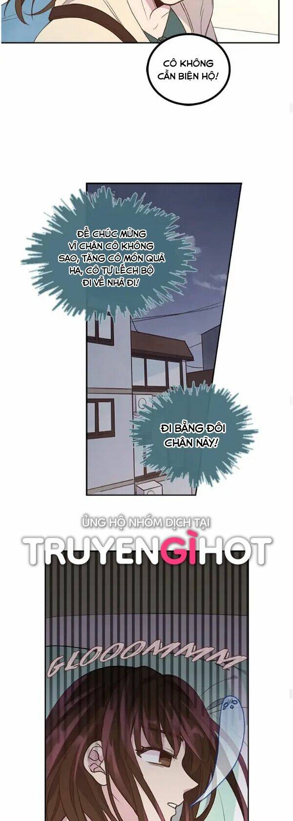 Vẫn Cứ Nhớ Em, Nhớ Em: Chapter 11
