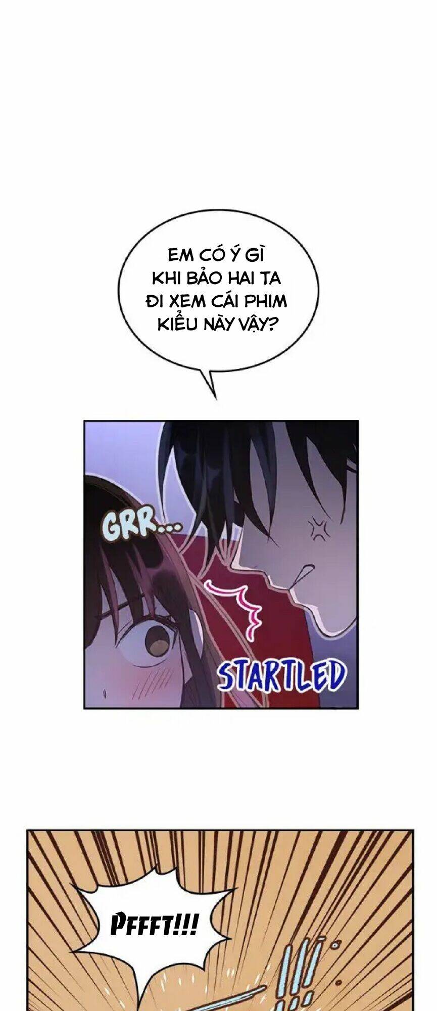 Vẫn Cứ Nhớ Em, Nhớ Em: Chapter 16