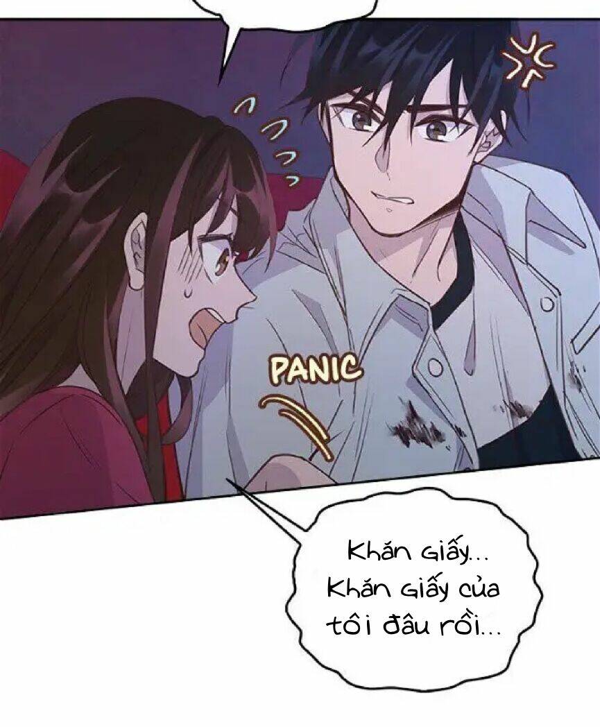 Vẫn Cứ Nhớ Em, Nhớ Em: Chapter 16