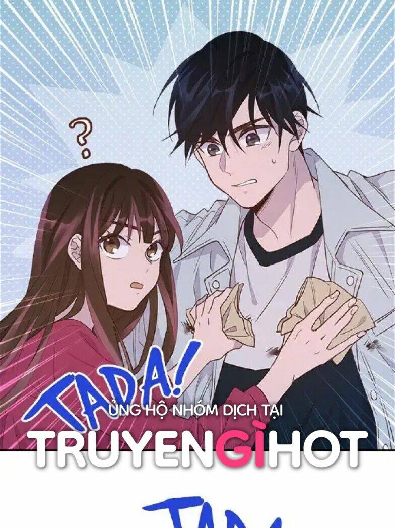Vẫn Cứ Nhớ Em, Nhớ Em: Chapter 16
