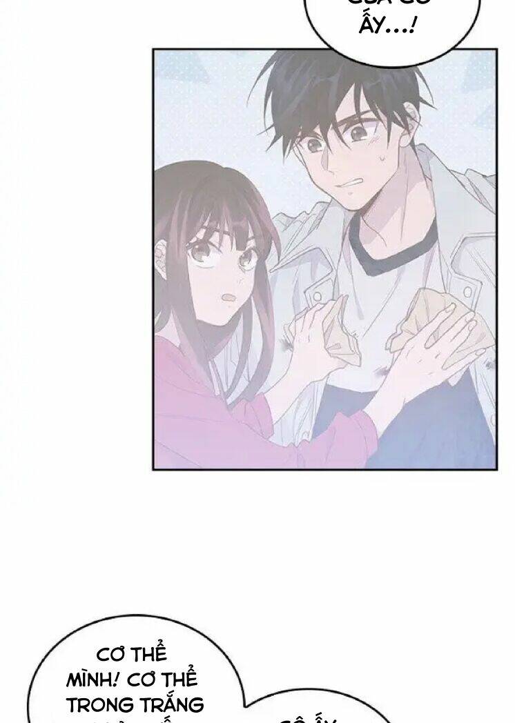Vẫn Cứ Nhớ Em, Nhớ Em: Chapter 16