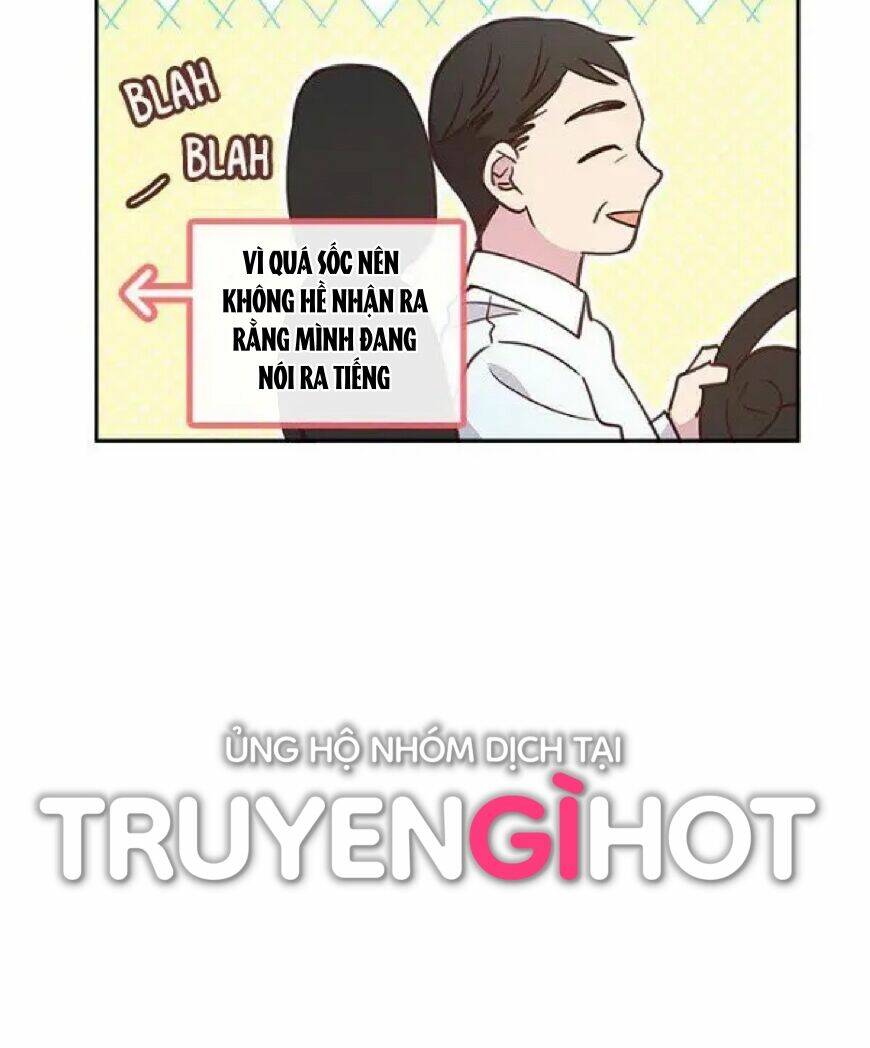 Vẫn Cứ Nhớ Em, Nhớ Em: Chapter 16
