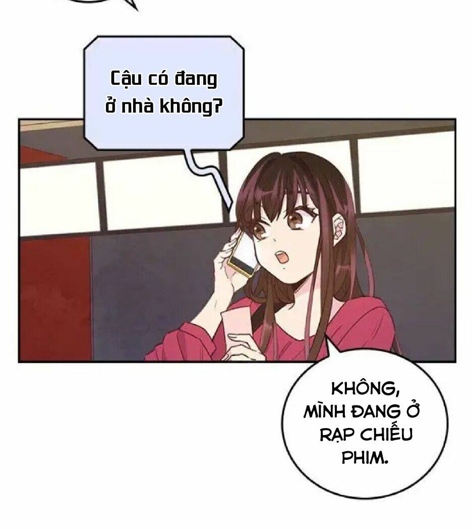 Vẫn Cứ Nhớ Em, Nhớ Em: Chapter 16