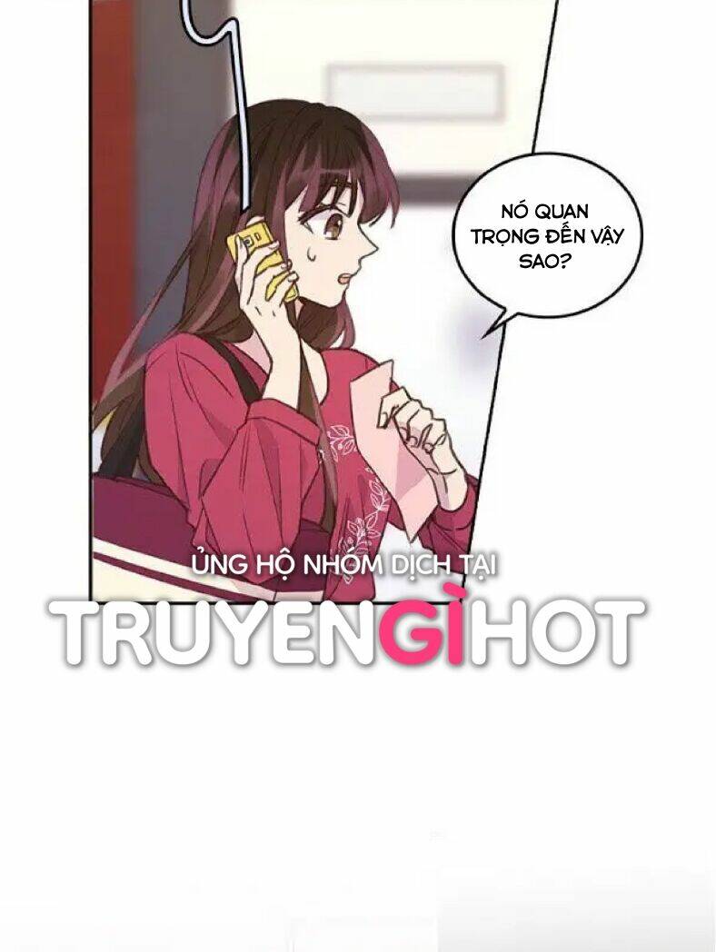 Vẫn Cứ Nhớ Em, Nhớ Em: Chapter 16