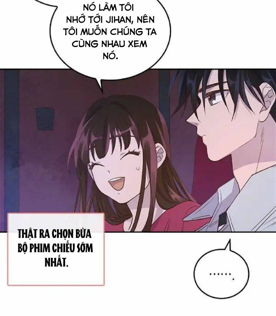 Vẫn Cứ Nhớ Em, Nhớ Em: Chapter 16