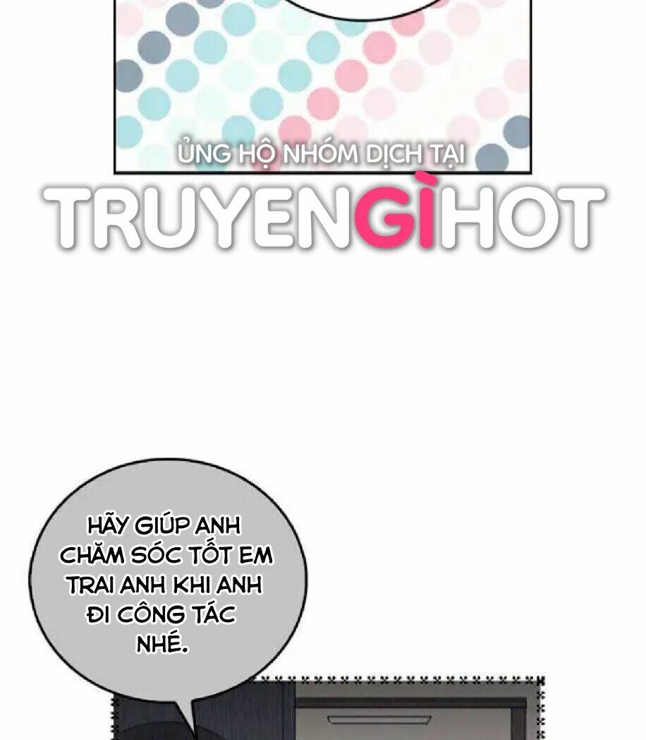 Vẫn Cứ Nhớ Em, Nhớ Em: Chapter 16