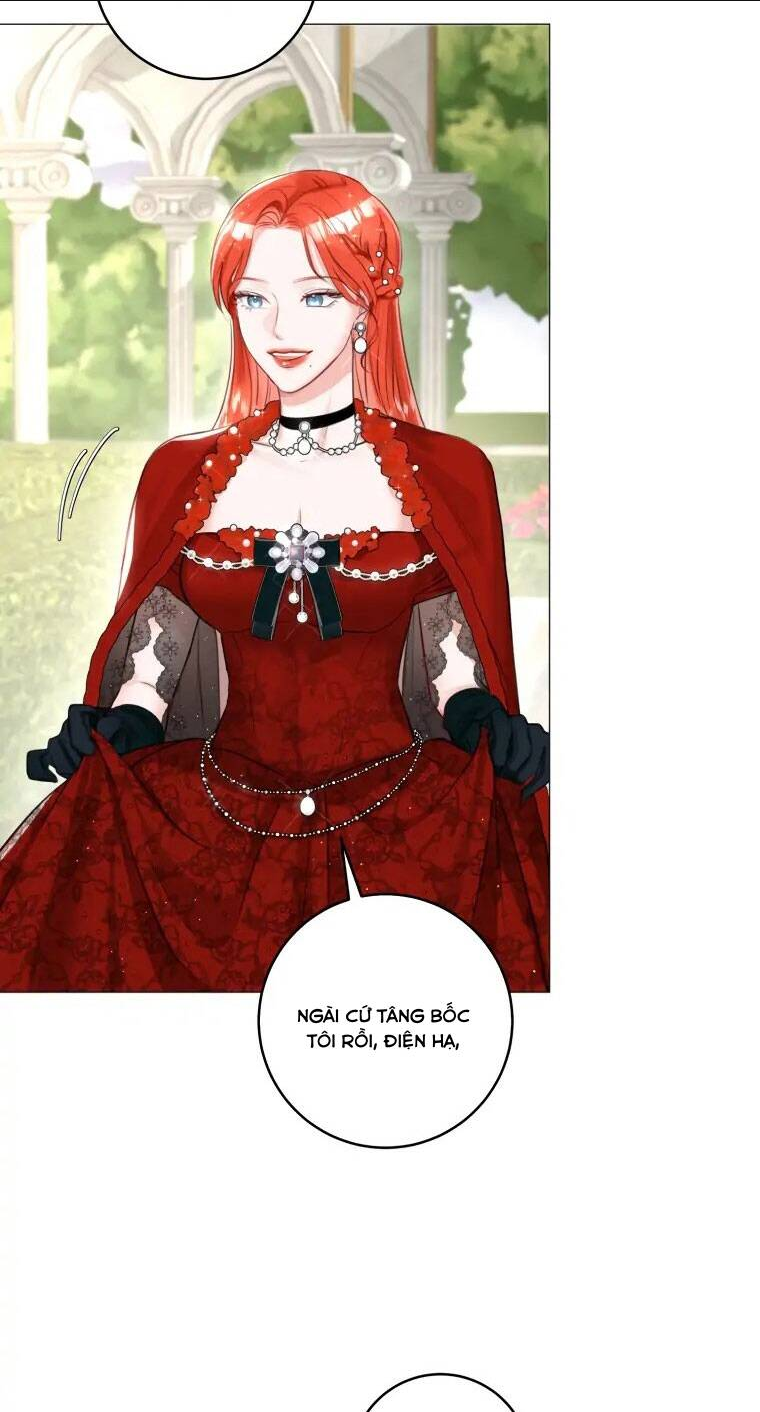 Cuộc Hôn Nhân Xa Hoa Của Đại Công Tước Là Giả: Chapter 12