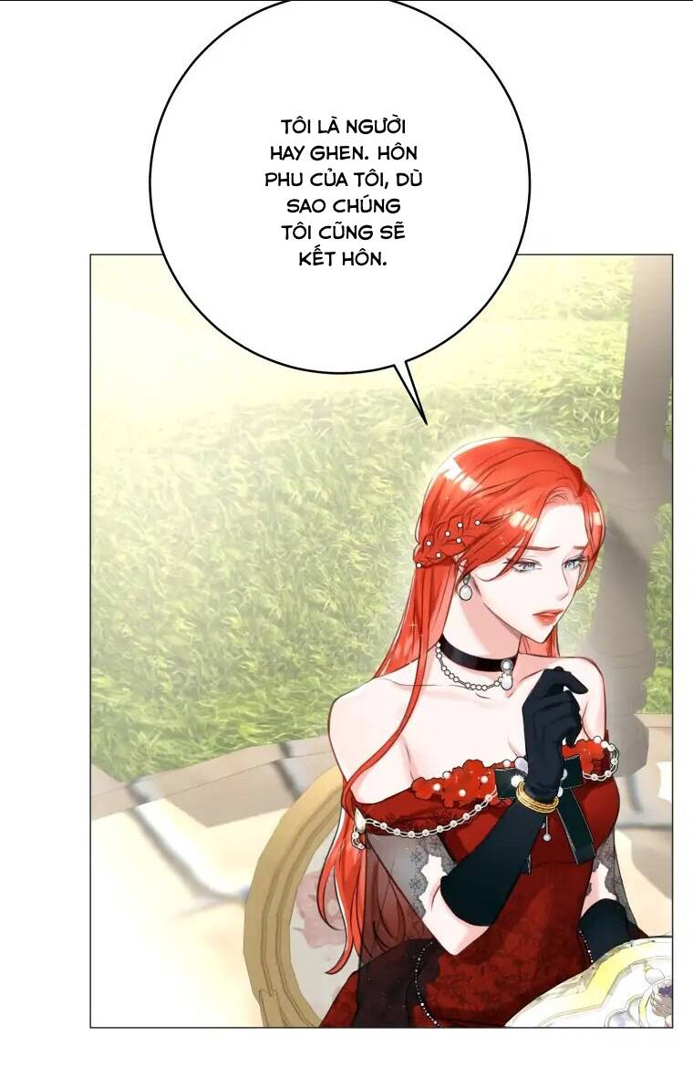 Cuộc Hôn Nhân Xa Hoa Của Đại Công Tước Là Giả: Chapter 12