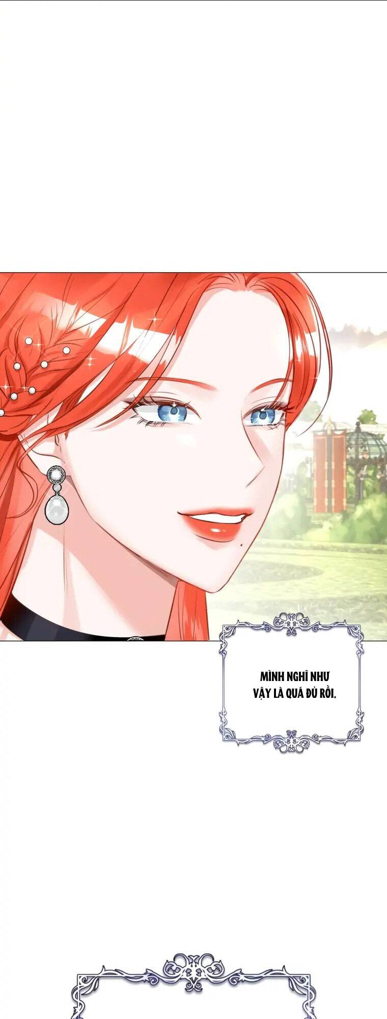 Cuộc Hôn Nhân Xa Hoa Của Đại Công Tước Là Giả: Chapter 12