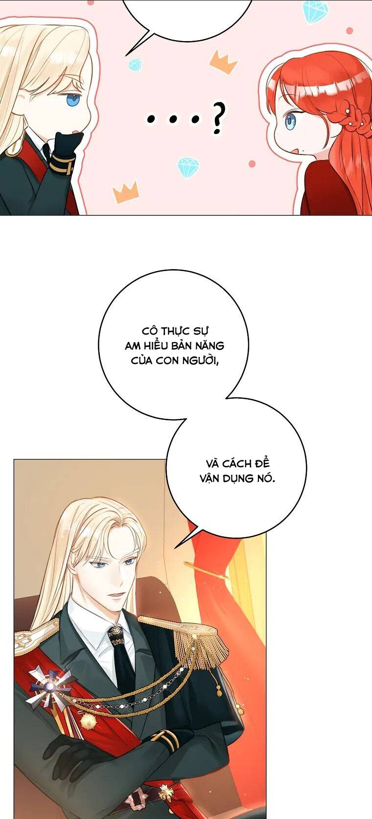 Cuộc Hôn Nhân Xa Hoa Của Đại Công Tước Là Giả: Chapter 13