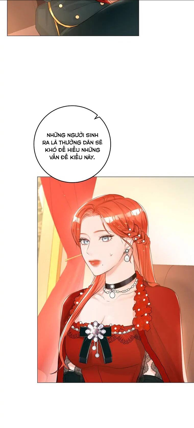 Cuộc Hôn Nhân Xa Hoa Của Đại Công Tước Là Giả: Chapter 13