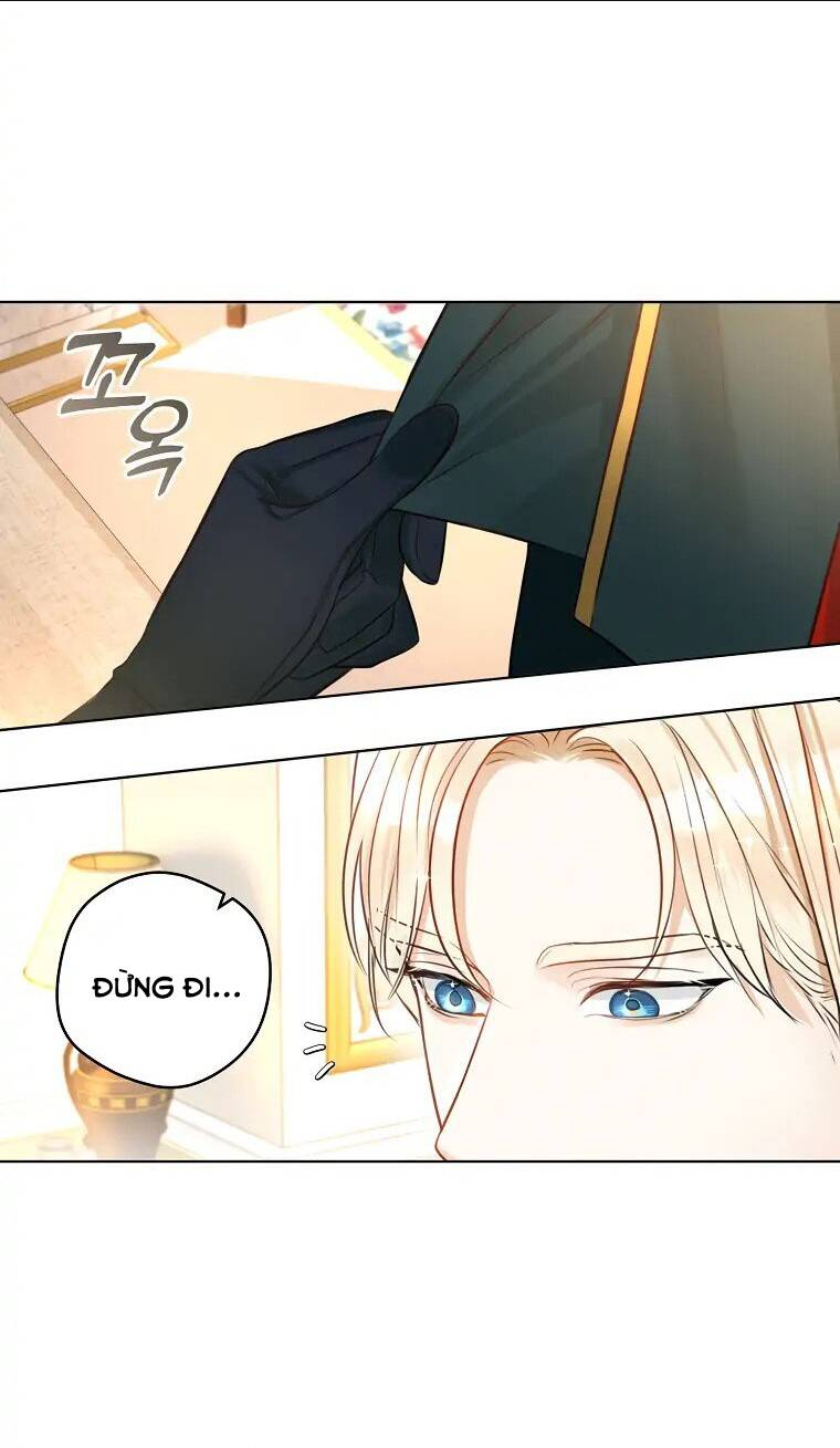 Cuộc Hôn Nhân Xa Hoa Của Đại Công Tước Là Giả: Chapter 13